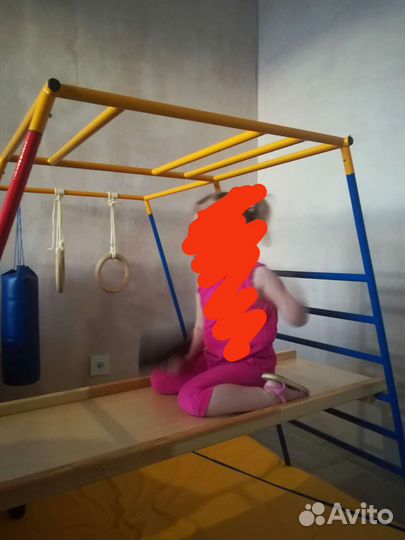 Комплекс ранний старт