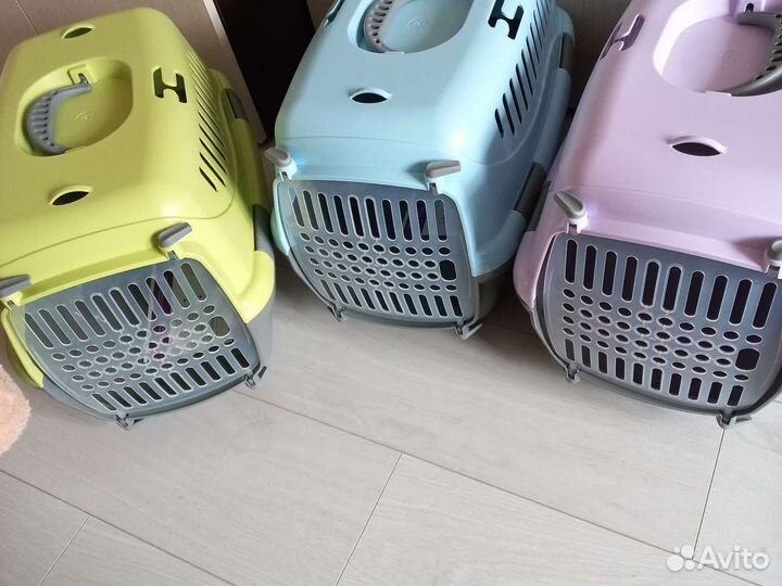 Переноска Новая