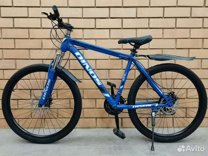 Велосипед скоростной,рама 21 дюйм,колёса 26 дюймов