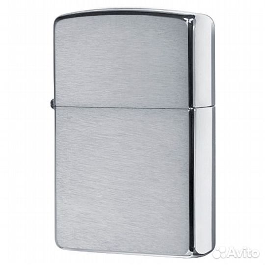 Три Классические зажигалки zippo, новые, оригинал