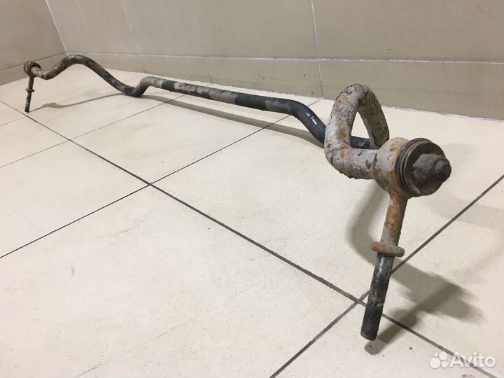 Стабилизатор передний Jumper 1994-2002