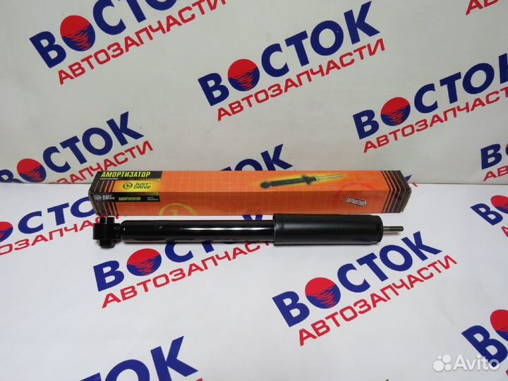 Амортизатор Зад honda capa GA4