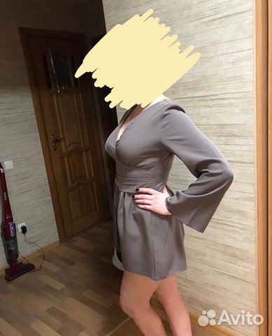 Комбенизон