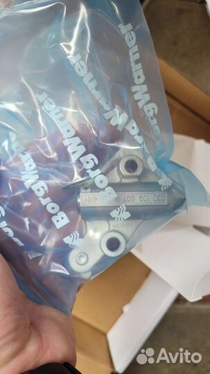 Ремкомплект цепи грм 1.4 tsi caxa