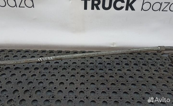 9604300851 Трубка компрессора Mercedes-Benz Actros