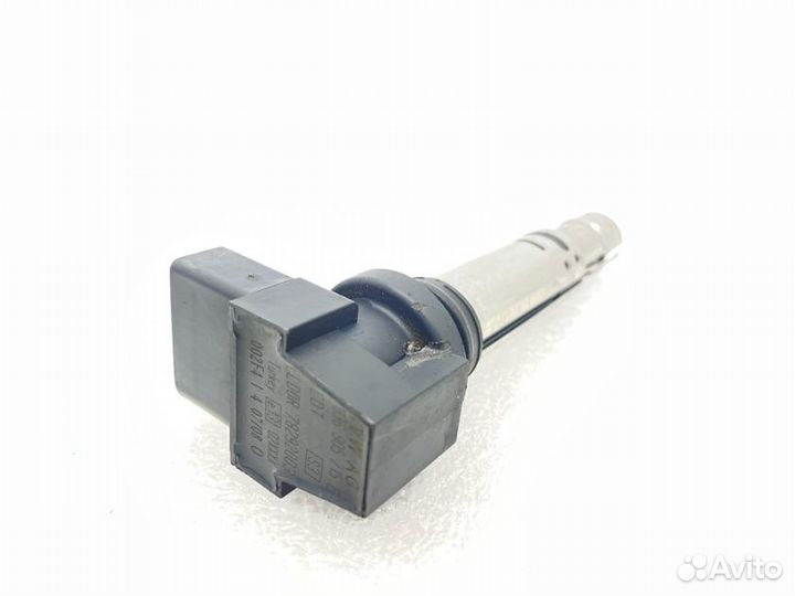 Катушка зажигания Volkswagen Golf 5 1.4 BMY 2008