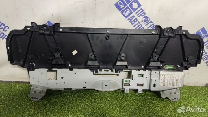 Антенна Volvo Xc 90 кроссовер 2.5 B5254T2 2006