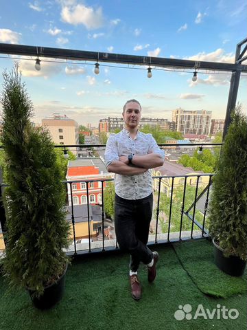 PR и SMM специалист, таргетолог, копирайтер