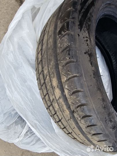 Kumho 846 205/50 R16 H