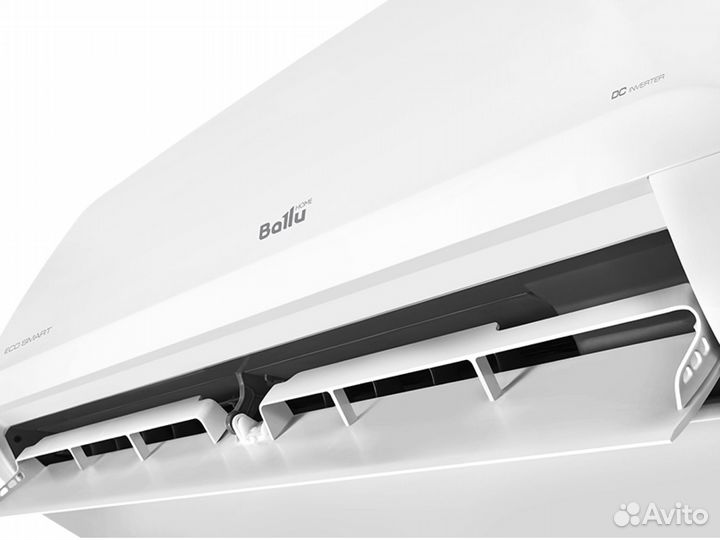 Кондиционер / Сплит-система