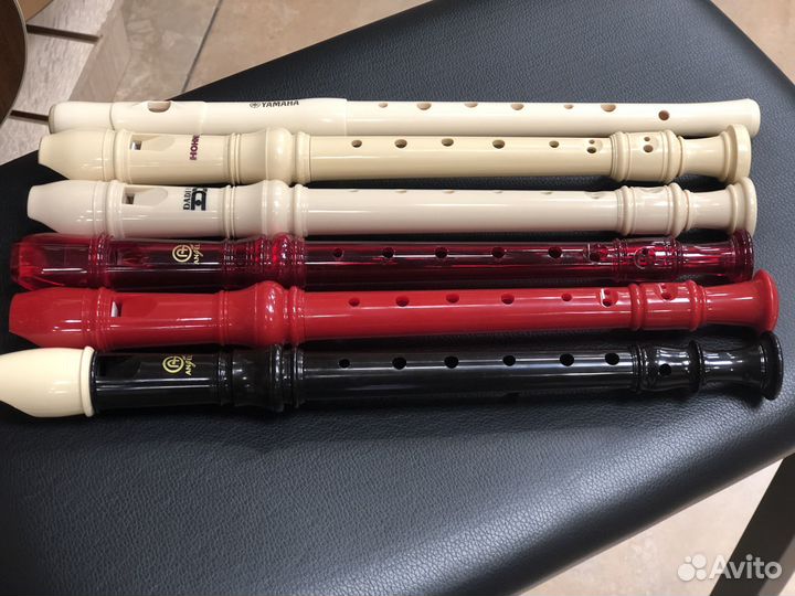 Блокфлейта