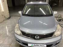 Nissan Tiida 1.6 AT, 2011, 157 000 км, с пробегом, цена 920 000 руб.