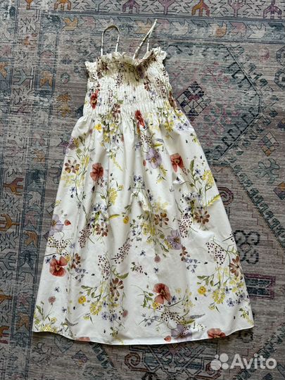 Сарафан платье H&M