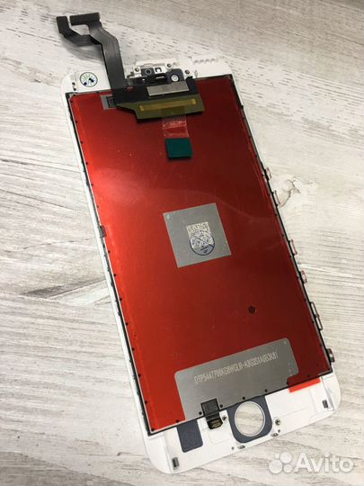 Дисплей с сенсором iPhone 6S Plus (Оригинал матр)