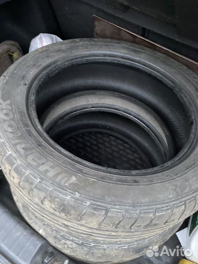 Шины резина зимние 205 55 р16