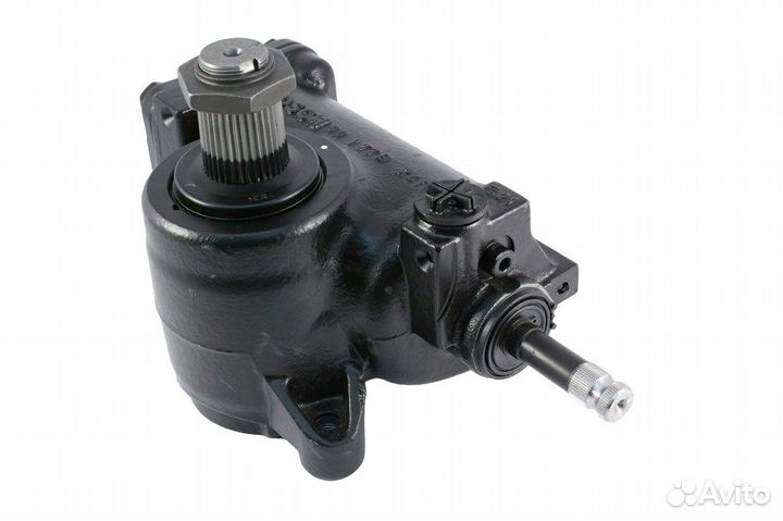 Гур газель бизнес bosch zf