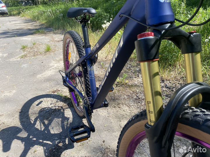 Новый Велосипед Ocima MTB Street Dirt