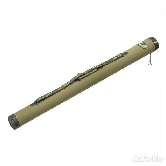 Жесткий тубус Aquatic 120/7,5 см