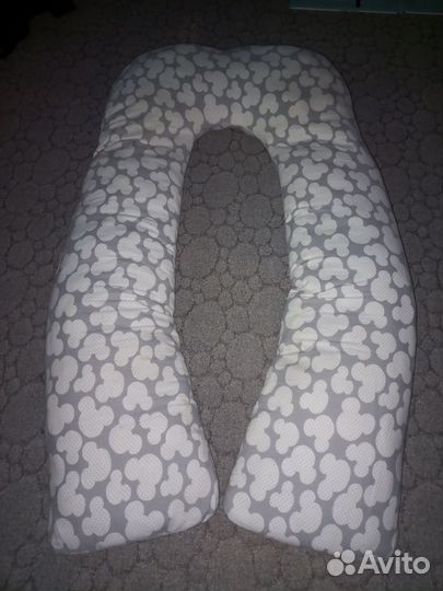 Подушка для беременных