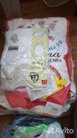 Продам одежду для девочки и мальчика