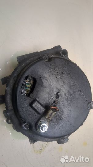 Генератор Mercedes C W203, 2002