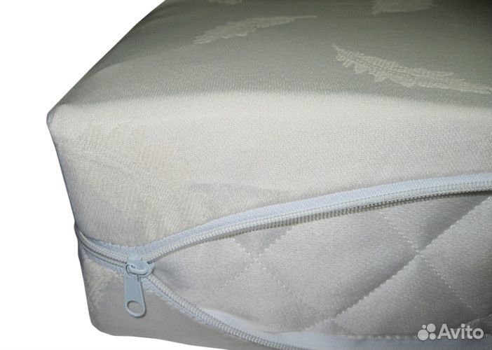 Поролон мебельный марок ST, EL, HR, HRL