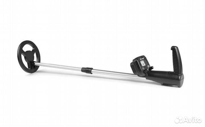 Металлоискатель bounty hunter junior