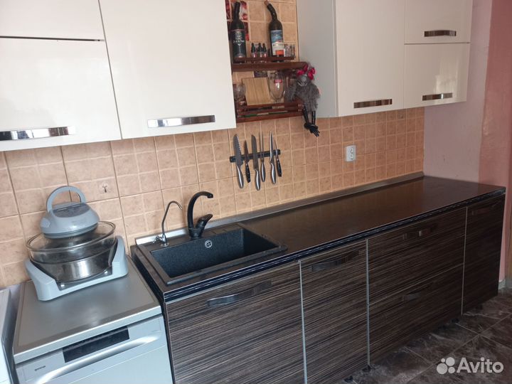 Кухонный гарнитур бу в хорошем состоянии