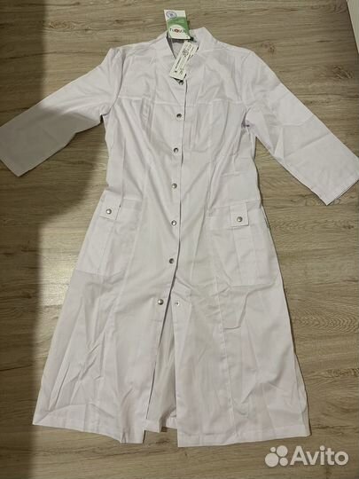Медицинский халат Cameo размер 42 и 44