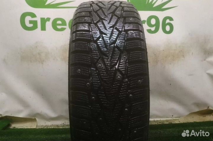 Nokian Tyres Nordman 7 205/55 R16