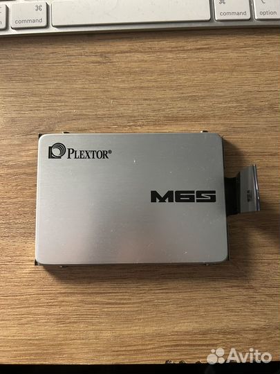 Ssd plextor 256gb