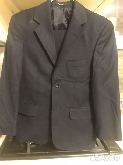 Костюм на мальчика