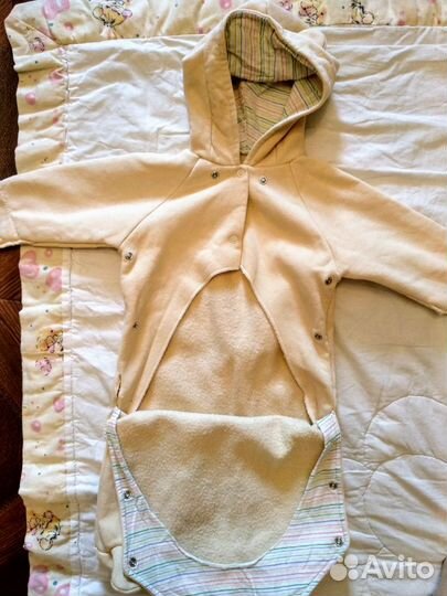 Вещи для мальчика на возраст от 0 до 1