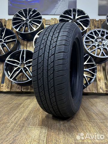 Goodride SU318 235/60 R17 102T