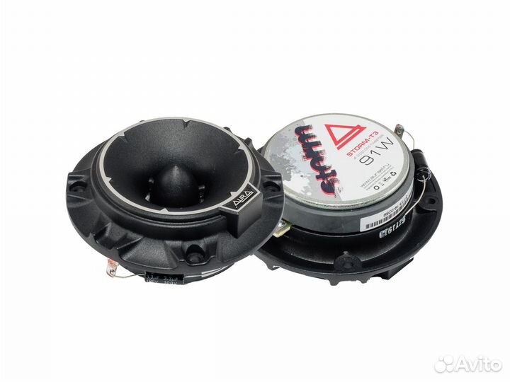 Эстрадная акустика aura storm-T3