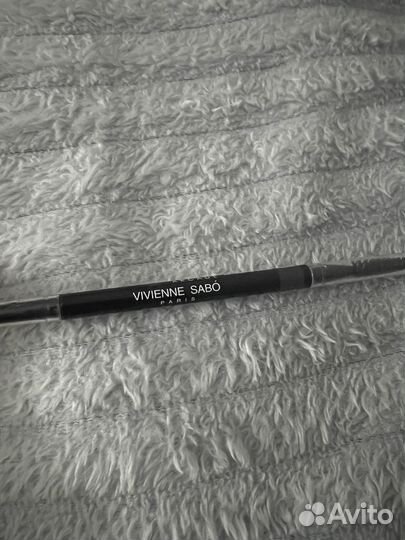 Карандаш для бровей vivienne sabo 04