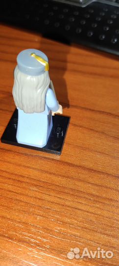 Фигурки из серии 