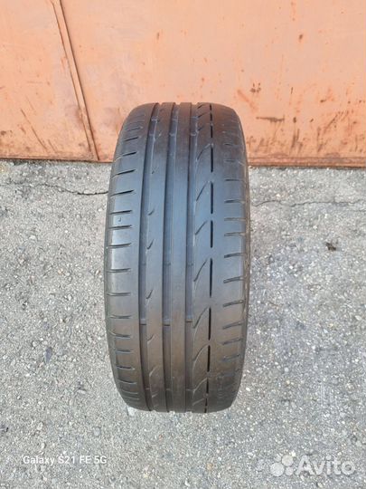 Bridgestone Potenza S001 225/45 R18 91Y