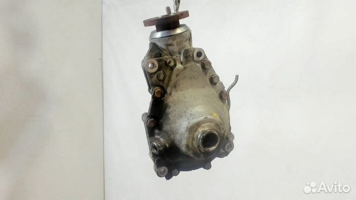 Редуктор моста BMW X3 F25, 2016