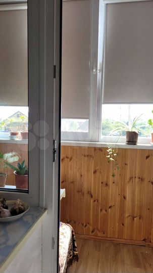 Квартира-студия, 25 м², 2/3 эт.