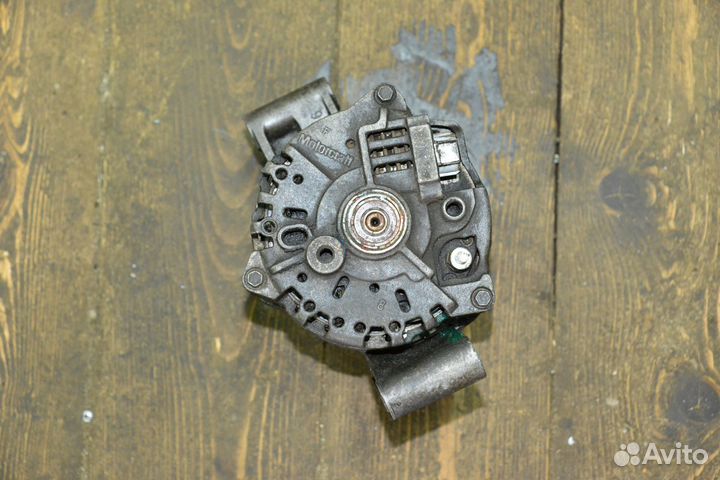 Генератор Ford Focus 1 2.0 Splitport