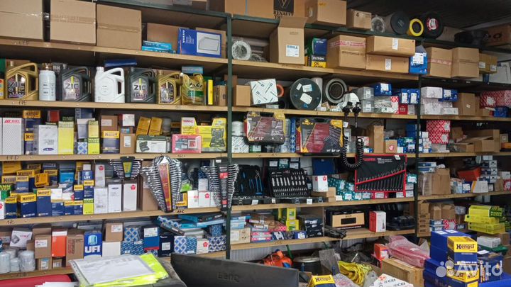 Компрессор кондиционера MAN TGA, TGS, TGX