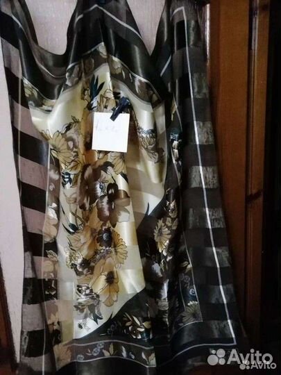 Платки головные