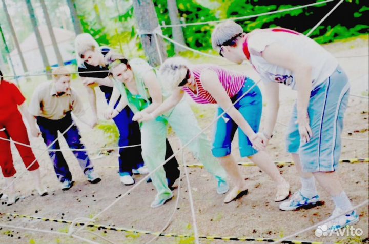 Требуется Разнорабочий Без опыта Выплата еженед