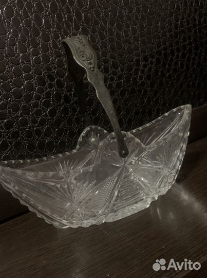 Конфетница