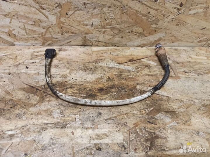 Датчик кислорода верхний Renault Fluence