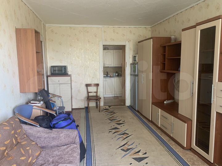 2-к. квартира, 47 м², 3/5 эт.