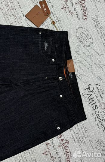 Мужской джинсы Loro piana