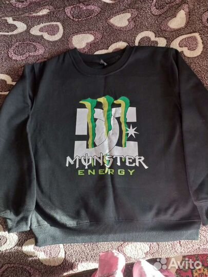 Кофта мужская