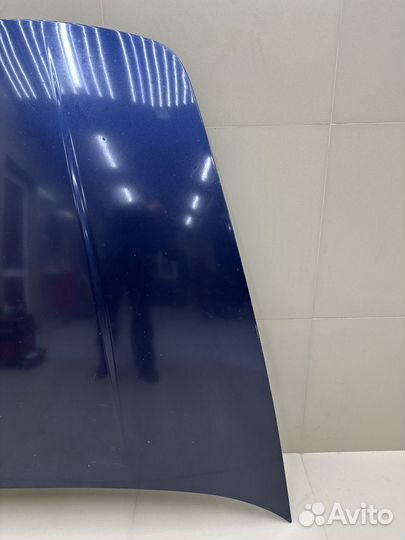 Капот Maserati Quattroporte 5 (M139)